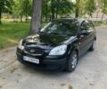 Чорний Кіа Ріо, об'ємом двигуна 1.4 л та пробігом 227 тис. км за 4800 $, фото 1 на Automoto.ua