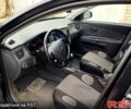 Черный Киа Рио, объемом двигателя 1.4 л и пробегом 110 тыс. км за 6399 $, фото 3 на Automoto.ua