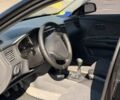 Чорний Кіа Ріо, об'ємом двигуна 1.4 л та пробігом 260 тис. км за 4600 $, фото 15 на Automoto.ua