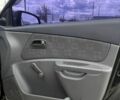 Черный Киа Рио, объемом двигателя 1.4 л и пробегом 30 тыс. км за 2900 $, фото 4 на Automoto.ua
