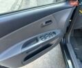 Черный Киа Рио, объемом двигателя 1.4 л и пробегом 167 тыс. км за 5200 $, фото 7 на Automoto.ua