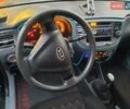 Чорний Кіа Ріо, об'ємом двигуна 1.4 л та пробігом 390 тис. км за 3500 $, фото 4 на Automoto.ua