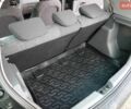 Чорний Кіа Ріо, об'ємом двигуна 1.4 л та пробігом 216 тис. км за 3700 $, фото 21 на Automoto.ua