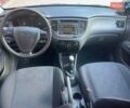 Кіа Ріо 2008 у Львові на Automoto.ua Чорний Кіа Ріо, об'ємом двигуна 1.4 л та пробігом 102 тис. км за 4999 $, фото 34 на Automoto.ua