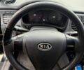 Черный Киа Рио, объемом двигателя 1.4 л и пробегом 250 тыс. км за 2600 $, фото 6 на Automoto.ua