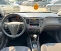 Черный Киа Рио, объемом двигателя 1.4 л и пробегом 160 тыс. км за 5993 $, фото 9 на Automoto.ua