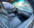Чорний Кіа Ріо, об'ємом двигуна 1.4 л та пробігом 208 тис. км за 3650 $, фото 6 на Automoto.ua