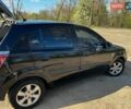 Черный Киа Рио, объемом двигателя 1.4 л и пробегом 103 тыс. км за 3400 $, фото 9 на Automoto.ua