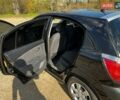 Черный Киа Рио, объемом двигателя 1.4 л и пробегом 103 тыс. км за 3400 $, фото 15 на Automoto.ua