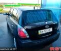 Черный Киа Рио, объемом двигателя 1.4 л и пробегом 349 тыс. км за 2599 $, фото 6 на Automoto.ua