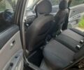 Чорний Кіа Ріо, об'ємом двигуна 1.4 л та пробігом 290 тис. км за 4600 $, фото 12 на Automoto.ua