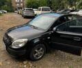 Чорний Кіа Ріо, об'ємом двигуна 1.4 л та пробігом 204 тис. км за 3888 $, фото 1 на Automoto.ua