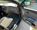 Черный Киа Рио, объемом двигателя 1.4 л и пробегом 214 тыс. км за 5100 $, фото 9 на Automoto.ua