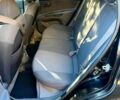 Черный Киа Рио, объемом двигателя 1.4 л и пробегом 269 тыс. км за 2999 $, фото 9 на Automoto.ua
