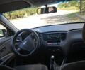 Чорний Кіа Ріо, об'ємом двигуна 1.4 л та пробігом 240 тис. км за 3711 $, фото 10 на Automoto.ua