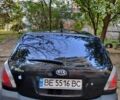 Кіа Ріо 2008 у Миколаєві на Automoto.ua Чорний Кіа Ріо, об'ємом двигуна 1.4 л та пробігом 199 тис. км за 4200 $, фото 3 на Automoto.ua
