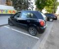 Чорний Кіа Ріо, об'ємом двигуна 1.4 л та пробігом 208 тис. км за 3650 $, фото 4 на Automoto.ua