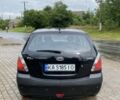 Чорний Кіа Ріо, об'ємом двигуна 1.5 л та пробігом 241 тис. км за 4350 $, фото 8 на Automoto.ua