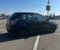 Чорний Кіа Ріо, об'ємом двигуна 1.4 л та пробігом 167 тис. км за 2900 $, фото 6 на Automoto.ua