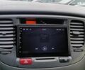 Черный Киа Рио, объемом двигателя 1.4 л и пробегом 274 тыс. км за 5290 $, фото 16 на Automoto.ua