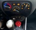 Черный Киа Рио, объемом двигателя 1.4 л и пробегом 269 тыс. км за 2999 $, фото 6 на Automoto.ua