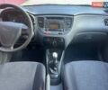 Кіа Ріо 2008 у Львові на Automoto.ua Чорний Кіа Ріо, об'ємом двигуна 1.4 л та пробігом 102 тис. км за 4999 $, фото 33 на Automoto.ua