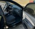 Черный Киа Рио, объемом двигателя 1.4 л и пробегом 103 тыс. км за 3400 $, фото 22 на Automoto.ua