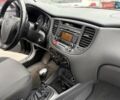 Черный Киа Рио, объемом двигателя 1.4 л и пробегом 166 тыс. км за 6000 $, фото 20 на Automoto.ua