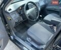 Черный Киа Рио, объемом двигателя 1.4 л и пробегом 167 тыс. км за 5200 $, фото 11 на Automoto.ua