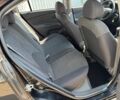 Черный Киа Рио, объемом двигателя 1.4 л и пробегом 160 тыс. км за 5993 $, фото 13 на Automoto.ua