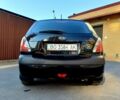 Черный Киа Рио, объемом двигателя 1.4 л и пробегом 212 тыс. км за 4430 $, фото 3 на Automoto.ua