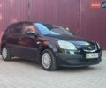 Черный Киа Рио, объемом двигателя 1.4 л и пробегом 102 тыс. км за 4499 $, фото 2 на Automoto.ua