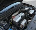 Черный Киа Рио, объемом двигателя 1.4 л и пробегом 230 тыс. км за 3850 $, фото 10 на Automoto.ua