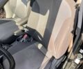 Чорний Кіа Ріо, об'ємом двигуна 1.4 л та пробігом 194 тис. км за 4500 $, фото 3 на Automoto.ua