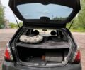 Чорний Кіа Ріо, об'ємом двигуна 1.4 л та пробігом 139 тис. км за 5000 $, фото 14 на Automoto.ua