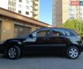 Черный Киа Рио, объемом двигателя 1.4 л и пробегом 212 тыс. км за 4400 $, фото 5 на Automoto.ua