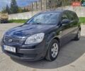 Черный Киа Рио, объемом двигателя 1.4 л и пробегом 226 тыс. км за 3400 $, фото 1 на Automoto.ua
