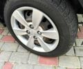 Черный Киа Рио, объемом двигателя 1.4 л и пробегом 269 тыс. км за 2999 $, фото 4 на Automoto.ua