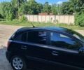 Чорний Кіа Ріо, об'ємом двигуна 1.4 л та пробігом 240 тис. км за 3711 $, фото 3 на Automoto.ua
