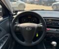 Черный Киа Рио, объемом двигателя 1.4 л и пробегом 160 тыс. км за 5993 $, фото 7 на Automoto.ua