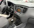 Черный Киа Рио, объемом двигателя 1.4 л и пробегом 166 тыс. км за 5999 $, фото 8 на Automoto.ua