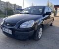 Кіа Ріо 2008 у Сумах на Automoto.ua Чорний Кіа Ріо, об'ємом двигуна 1.4 л та пробігом 203 тис. км за 4500 $, фото 1 на Automoto.ua