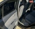 Черный Киа Рио, объемом двигателя 1.4 л и пробегом 103 тыс. км за 3400 $, фото 19 на Automoto.ua