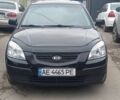 Чорний Кіа Ріо, об'ємом двигуна 1.4 л та пробігом 125 тис. км за 5900 $, фото 6 на Automoto.ua