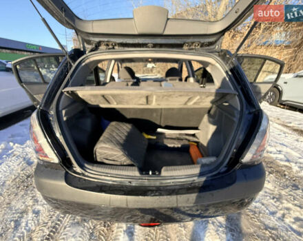Чорний Кіа Ріо, об'ємом двигуна 1.4 л та пробігом 208 тис. км за 6200 $, фото 15 на Automoto.ua