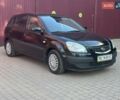 Черный Киа Рио, объемом двигателя 1.4 л и пробегом 102 тыс. км за 4499 $, фото 3 на Automoto.ua
