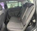 Черный Киа Рио, объемом двигателя 1.4 л и пробегом 250 тыс. км за 2600 $, фото 7 на Automoto.ua