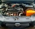 Черный Киа Рио, объемом двигателя 1.4 л и пробегом 392 тыс. км за 3700 $, фото 5 на Automoto.ua