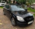 Черный Киа Рио, объемом двигателя 1.4 л и пробегом 270 тыс. км за 5100 $, фото 1 на Automoto.ua