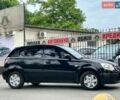 Чорний Кіа Ріо, об'ємом двигуна 1.4 л та пробігом 260 тис. км за 4800 $, фото 1 на Automoto.ua